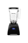 Blendtec Classic 575 1560W 4 Programlı Blender Siyah
