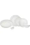 Neva N3541 Galia Elegans 28 Parça 6 Kişilik Yemek Takımı