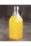 Acar Cam Su Şişesi 1000 Ml