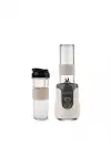 Homend Mixfresh 7030H Krem Kişisel Smoothie Blender