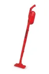 Fantom PRATİC-S P-1200 500W Elektrikli Dikey Süpürge - Kırmızı
