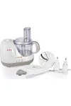 Arnica 444 Prokit Mini 600 W Çok Fonksiyonlu Mutfak Robotu - GH21030