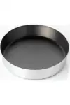 Altınbaşak Alüminyum Pizza Tavası 28 cm