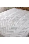Othello Protecta Lovera Comfort Yatak Alezi 200X200+30 Aloevera'lı