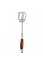 Emsan Woody Paslanmaz Çelik Izgara Spatula