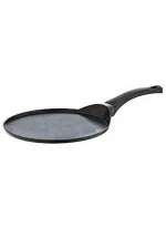 Oms Granit Döküm Krep Tavası 26cm - 3299