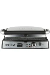 Arnica Tostit Maxi GH26240 Tost Makinesi İnox