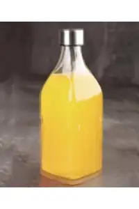 Acar Cam Su Şişesi 1000 Ml