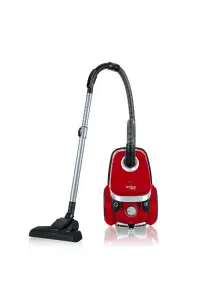 Arnica Vesta Toz Torbalı Elektrikli Süpürge - ET14120