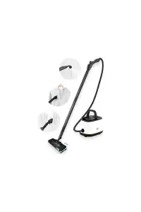 Pirantech CB-101A Çok Fonksiyonlu Buharlı Temizlik Makinası - Buharlı Temizleyici