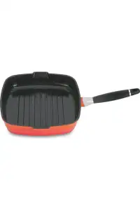 Berghoff Virgo Izgara Tava 24Cm