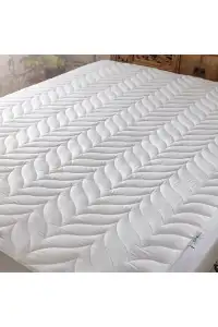 Othello Protecta Lovera Comfort Yatak Alezi 100 x 200+30 Aloevera'lı