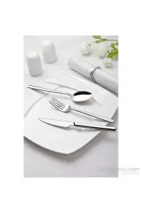 Nehir Dalyan Sade 12 Li Tatlı Çatal