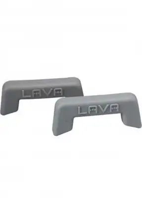 Lava Silikon Sap Gri