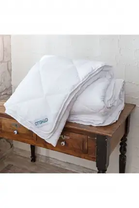 Othello Classico Micra Battal Çift Kişilik 215X235 Mikro Elyaf Yorgan