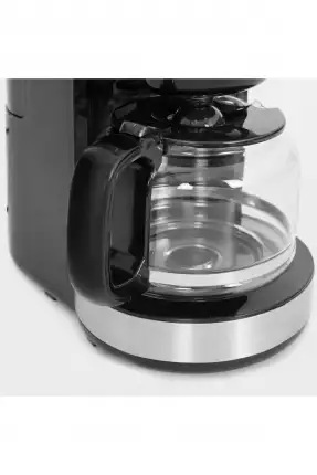 Caso 1856 Grande Aroma 100 Öğütücülü Filtre Kahve Makinesi