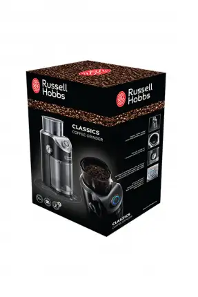 Russell Hobbs 23120 56 Classics Kahve Öğütücü