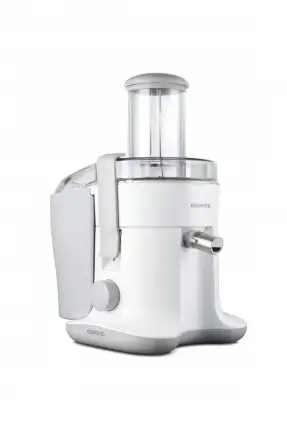 Kenwood JE680 700Watt Katı Meyve Sıkacağı
