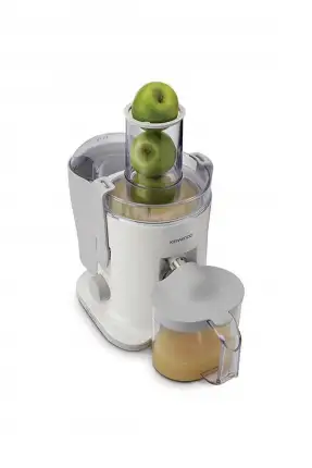 Kenwood JE680 700Watt Katı Meyve Sıkacağı