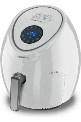 Kenwood HFP50.000WH Air Fryer Xxl