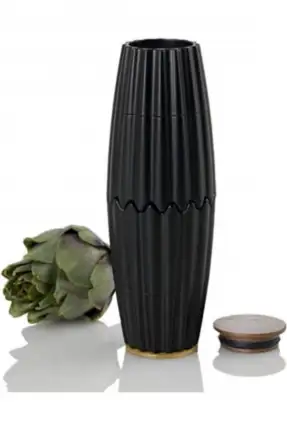 Adhoc Magtwo Karabiber Tuz Değirmen Seti Manyetik