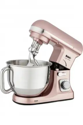 Fakir Culina Chef Rosie Mutfak Robotu Stand Mikser