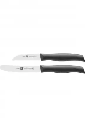 Zwilling Twin Grip 2 Parça Bıçak Seti