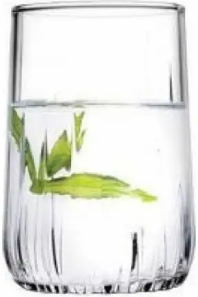 Paşabahçe 420522 Nova 6lı Kahve Yanı Su Bardağı