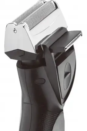 Goldmaster GM-7166 Body Traş Makinesi