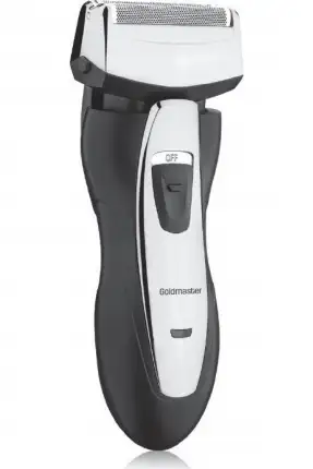 Goldmaster GM-7166 Body Traş Makinesi