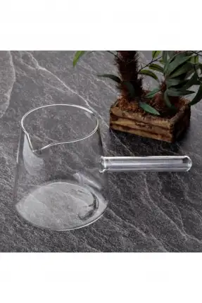 Tohana 1000 ml Cam Cezve THN75210