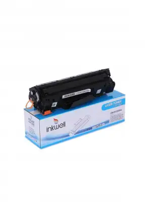 HP CE285A 85A Muadil Toner