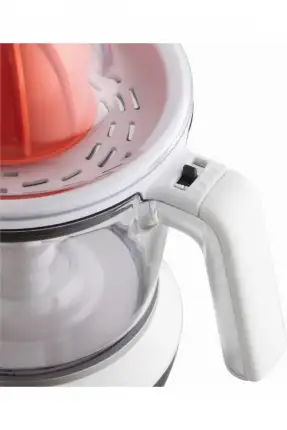 Fakir Press Pulp Narenciye Sıkacağı