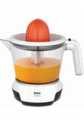Fakir Press Pulp Narenciye Sıkacağı
