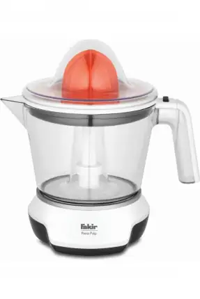 Fakir Press Pulp Narenciye Sıkacağı