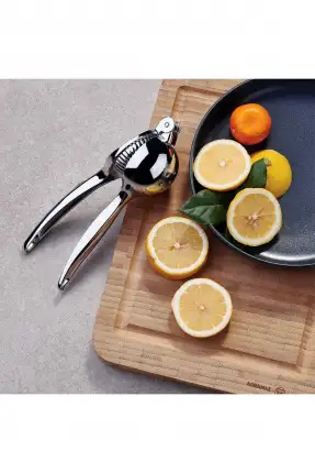 Korkmaz Twisty Limon Sıkacağı