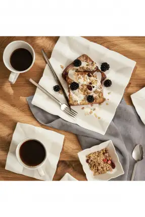 Emsan Traditional 32 Parça 6 Kişilik Kahvaltı/ Servis Takımı