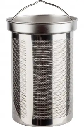 Fakir Chailand Çay Makinesi İnox