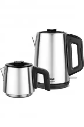 Fakir Chailand Çay Makinesi İnox