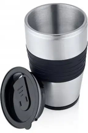 Arnica IH32140 Aroma Mini Filtre Kahve Makinesi Siyah