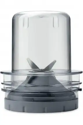 Kenwood BLP41.C0WH Buz Kırma Fonksiyonlu 650 Watt Power Blender
