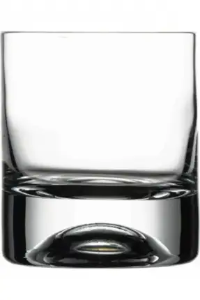 Paşabahçe 62116 6 Lı Holiday Bardak - Viski Bardağı Şeffaf