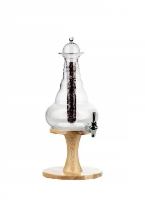 Beauty Su Canlandırıcı Karaf 5 Lt. Şeffaf