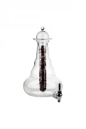 Beauty Su Canlandırıcı Karaf 5 Lt. Şeffaf