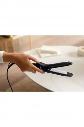 Philips 3000 Series BHH808/00 Seramik Saç Düzleştirici