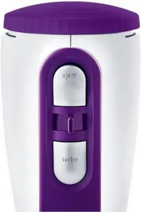 Altus ALSM 770 B 425 W Mikser Beyaz