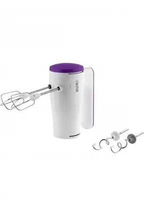 Altus ALSM 770 B 425 W Mikser Beyaz