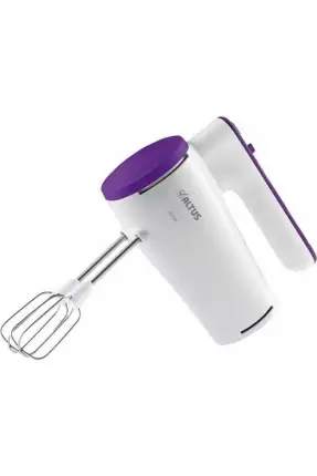 Altus ALSM 770 B 425 W Mikser Beyaz