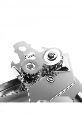 Perotti Siyah Konserve Açacağı