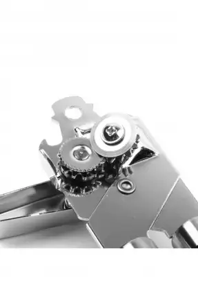 Perotti Siyah Konserve Açacağı